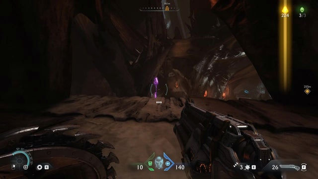 Doom The Dark Ages. Кузница предков