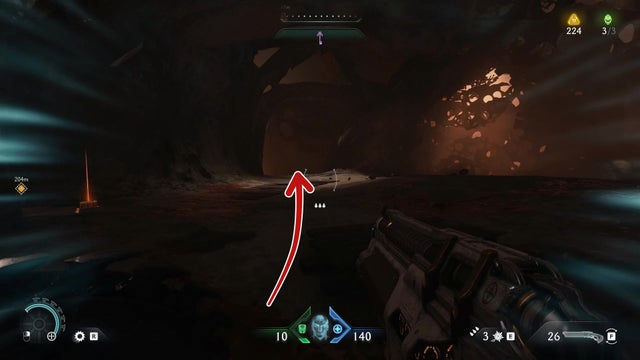 Doom The Dark Ages. Кузница предков