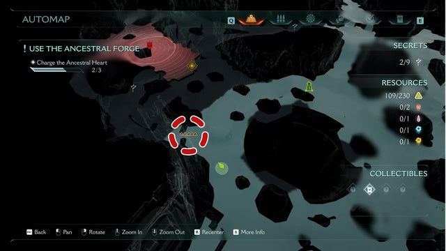 Doom The Dark Ages. Кузница предков