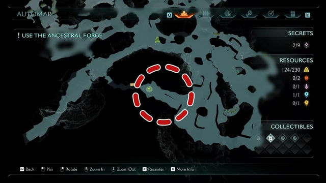 Doom The Dark Ages. Кузница предков