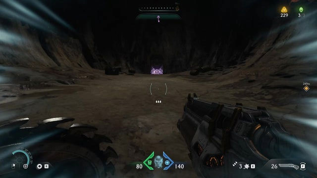 Doom The Dark Ages. Кузница предков