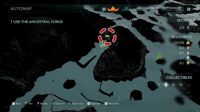 Doom The Dark Ages. Кузница предков