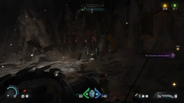 Doom The Dark Ages. Кузница предков