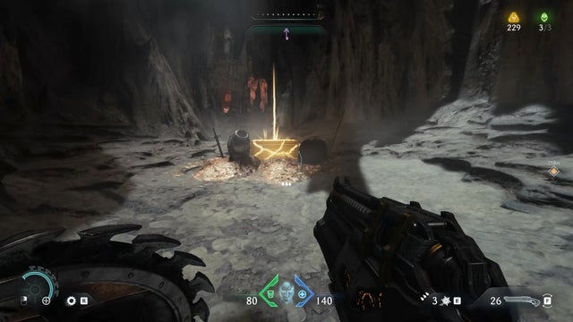 Doom The Dark Ages. Кузница предков