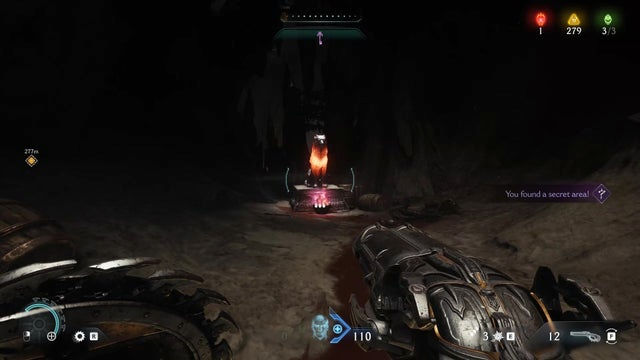 Doom The Dark Ages. Кузница предков