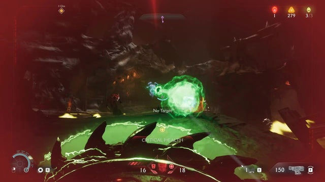 Doom The Dark Ages. Кузница предков