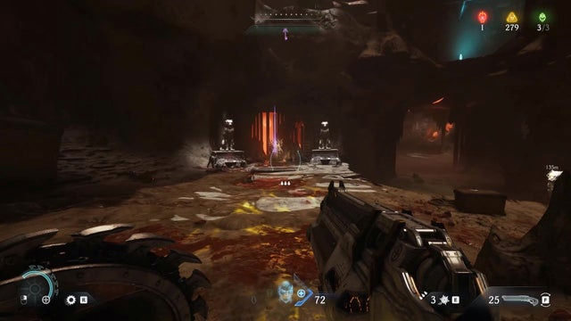 Doom The Dark Ages. Кузница предков