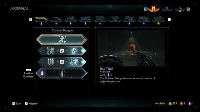 Doom The Dark Ages. Кузница предков