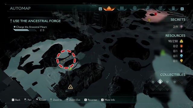 Doom The Dark Ages. Кузница предков