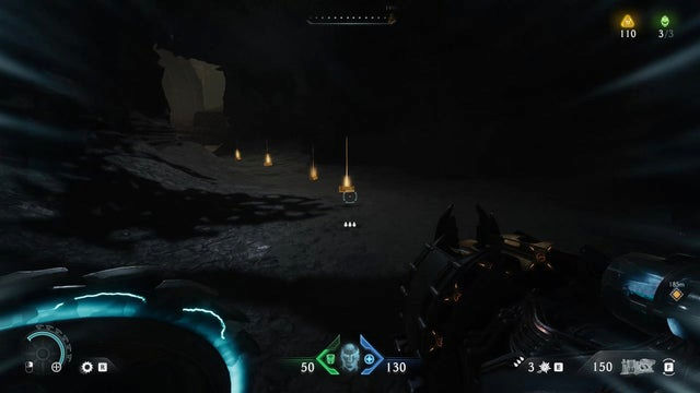 Doom The Dark Ages. Кузница предков