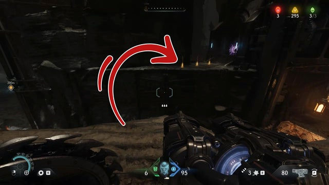 Doom The Dark Ages. Кузница предков