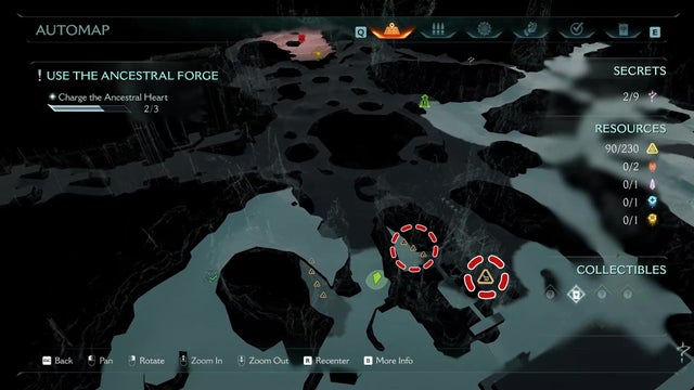 Doom The Dark Ages. Кузница предков