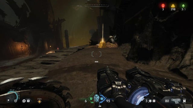 Doom The Dark Ages. Кузница предков