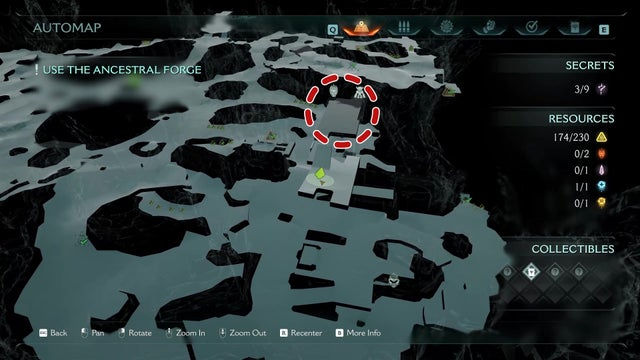 Doom The Dark Ages. Кузница предков