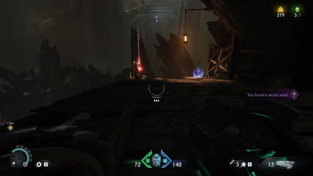 Doom The Dark Ages. Кузница предков