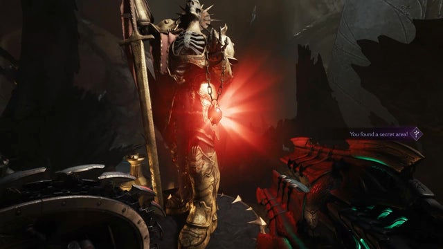 Doom The Dark Ages. Кузница предков