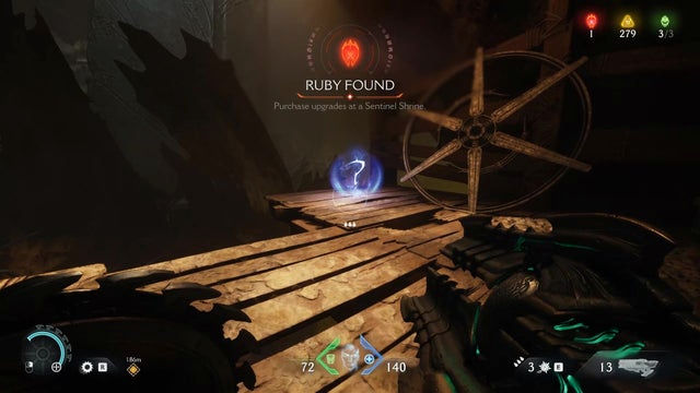 Doom The Dark Ages. Кузница предков