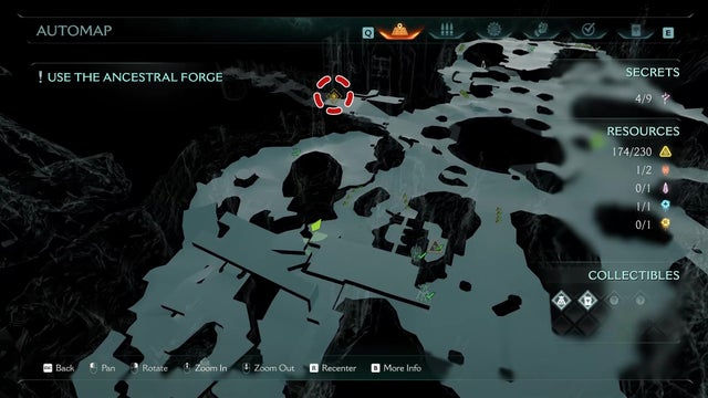 Doom The Dark Ages. Кузница предков