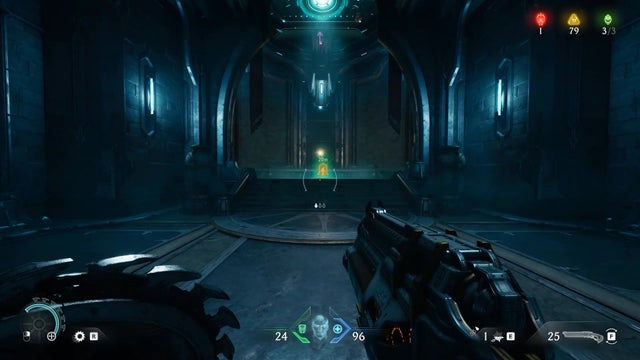 Doom The Dark Ages. Кузница предков