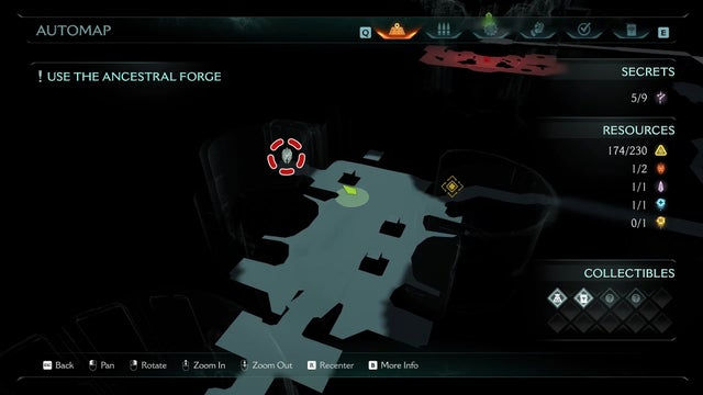 Doom The Dark Ages. Кузница предков