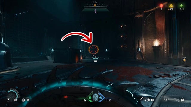 Doom The Dark Ages. Кузница предков