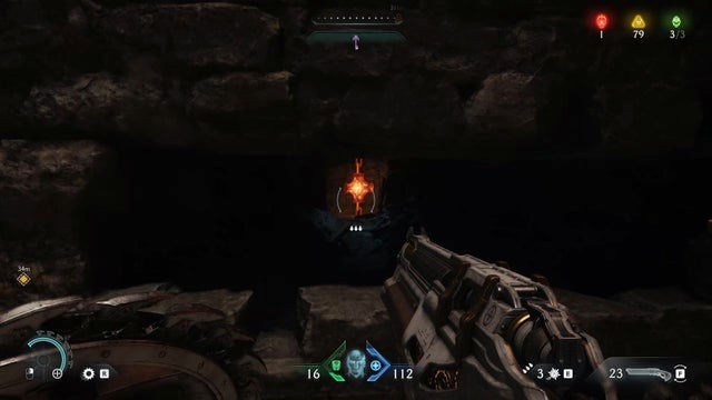 Doom The Dark Ages. Кузница предков