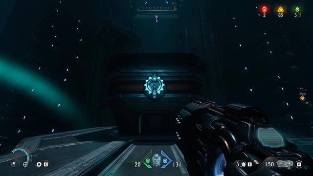 Doom The Dark Ages. Кузница предков