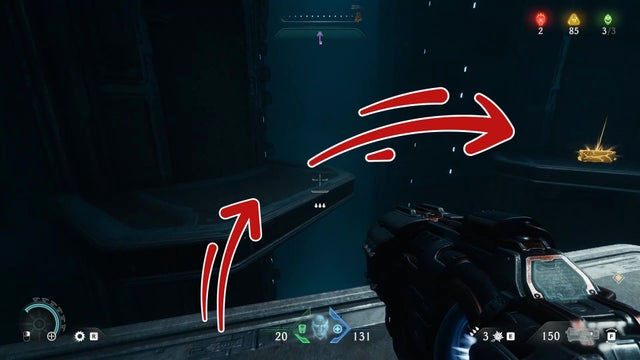 Doom The Dark Ages. Кузница предков