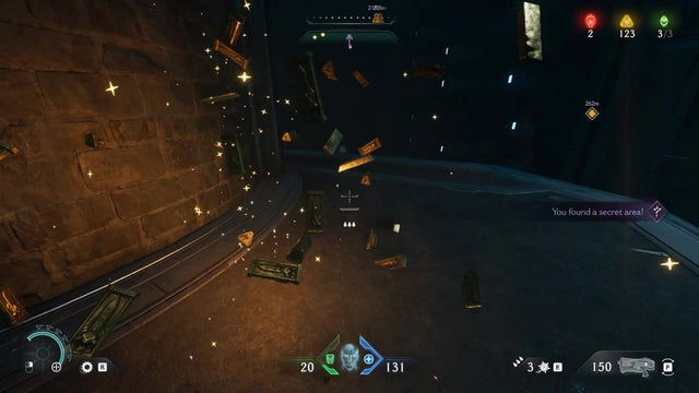 Doom The Dark Ages. Кузница предков