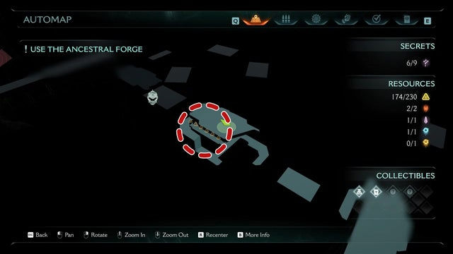 Doom The Dark Ages. Кузница предков