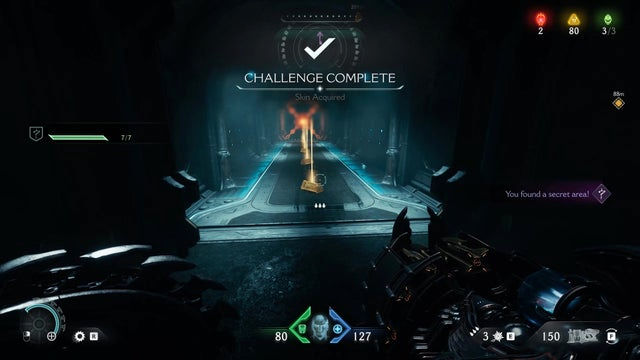 Doom The Dark Ages. Кузница предков