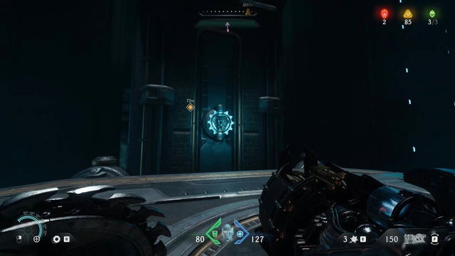 Doom The Dark Ages. Кузница предков