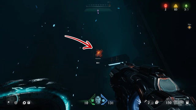 Doom The Dark Ages. Кузница предков