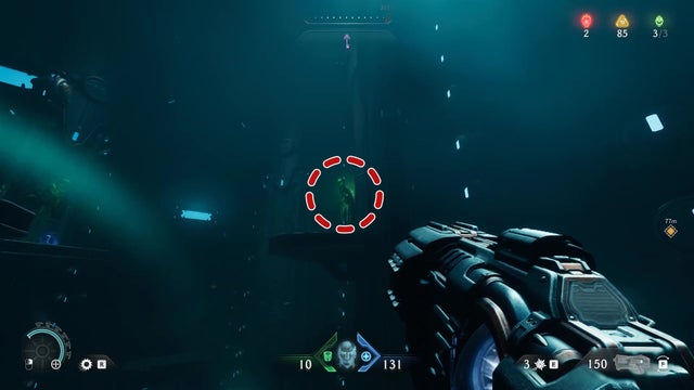 Doom The Dark Ages. Кузница предков