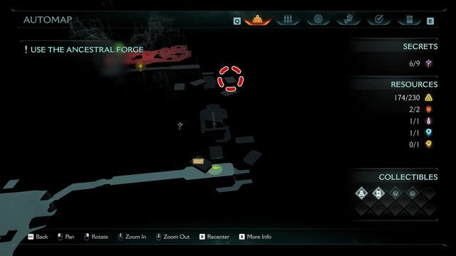 Doom The Dark Ages. Кузница предков