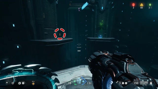 Doom The Dark Ages. Кузница предков