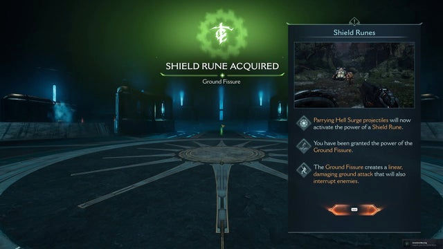 Doom The Dark Ages. Кузница предков