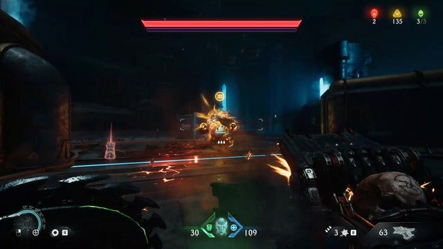 Doom The Dark Ages. Кузница предков