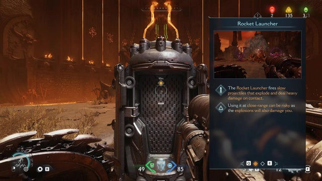 Doom The Dark Ages. Заброшенные равнины