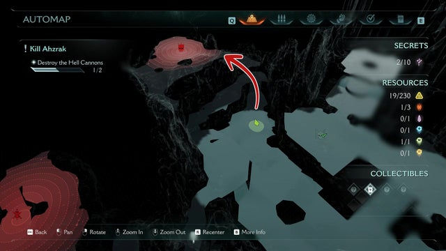 Doom The Dark Ages. Заброшенные равнины