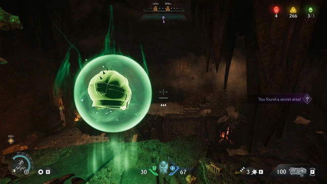 Doom The Dark Ages. Заброшенные равнины