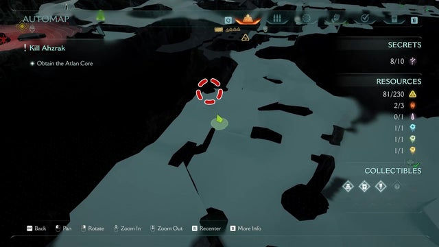 Doom The Dark Ages. Заброшенные равнины