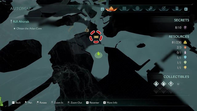 Doom The Dark Ages. Заброшенные равнины