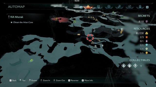 Doom The Dark Ages. Заброшенные равнины