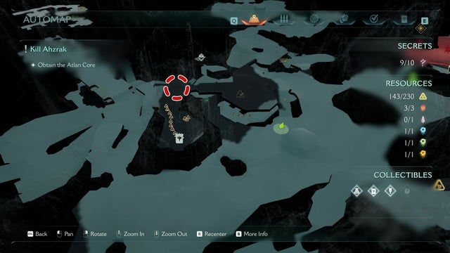 Doom The Dark Ages. Заброшенные равнины