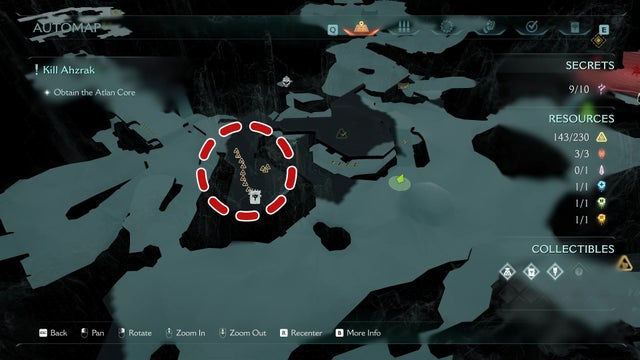 Doom The Dark Ages. Заброшенные равнины