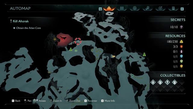 Doom The Dark Ages. Заброшенные равнины