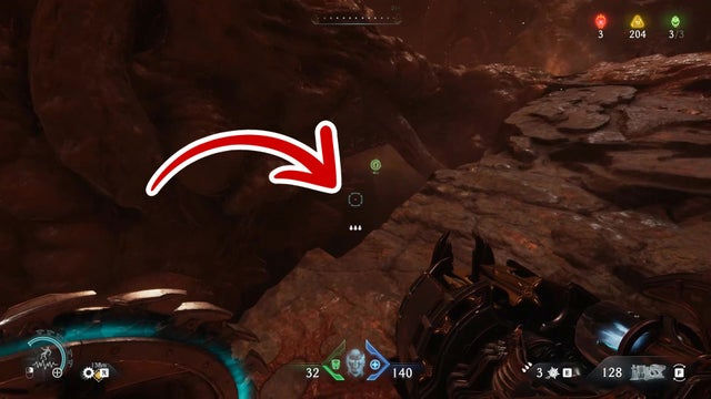 Doom The Dark Ages. Заброшенные равнины