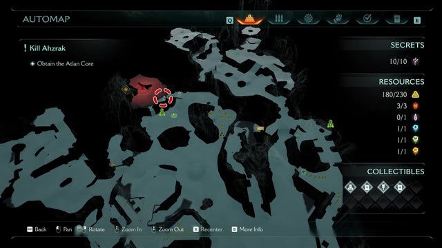 Doom The Dark Ages. Заброшенные равнины