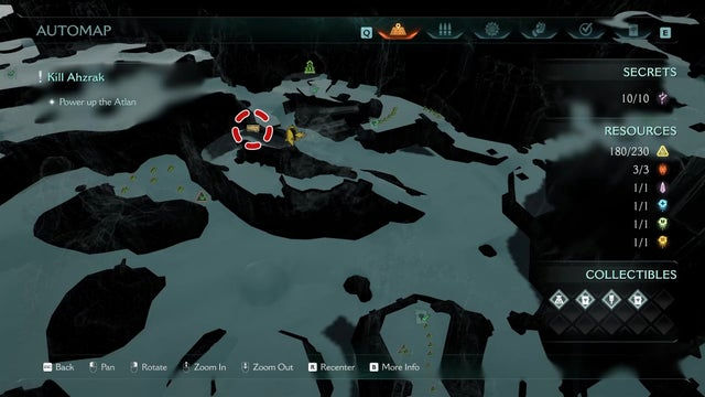 Doom The Dark Ages. Заброшенные равнины